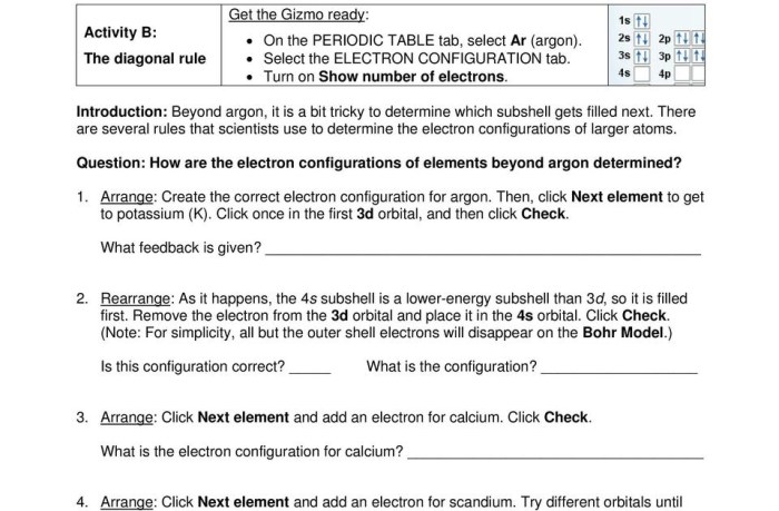 Student exploration ionic bonds answer key