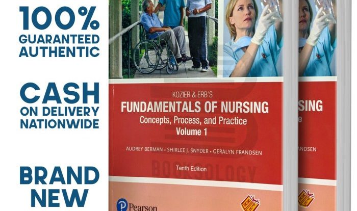 Fundamentals of nursing 4th edition