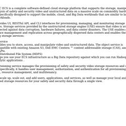 Dell emc 2000 networking 2019 answers