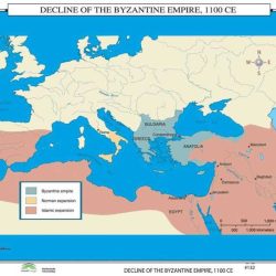 The byzantine empire worksheet answer key