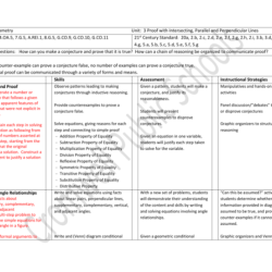 Illustrative mathematics geometry unit 3 answer key pdf