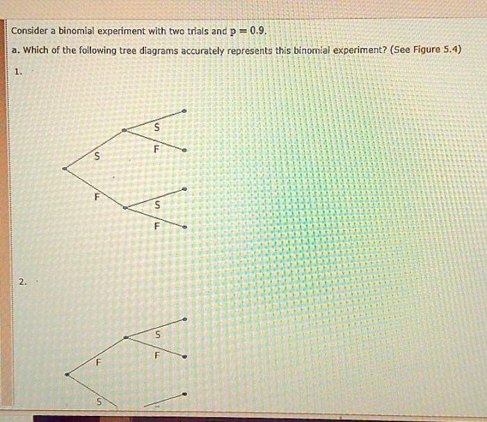 Binomial consider compute decimals solved transcribed